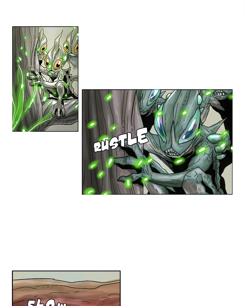 Read FLOWAR chapter 37 image 5 on Lezhin
