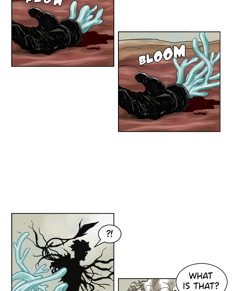 Read FLOWAR chapter 37 image 6 on Lezhin