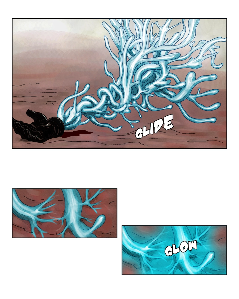 Read FLOWAR chapter 37 image 9 on Lezhin