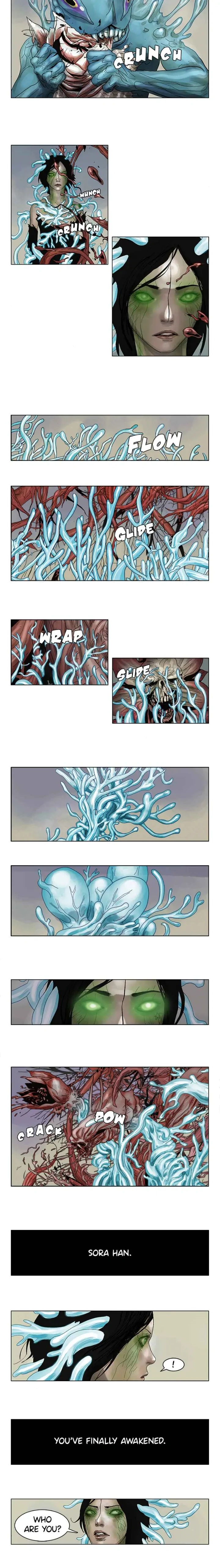 Read FLOWAR chapter 38 image 2 on Lezhin