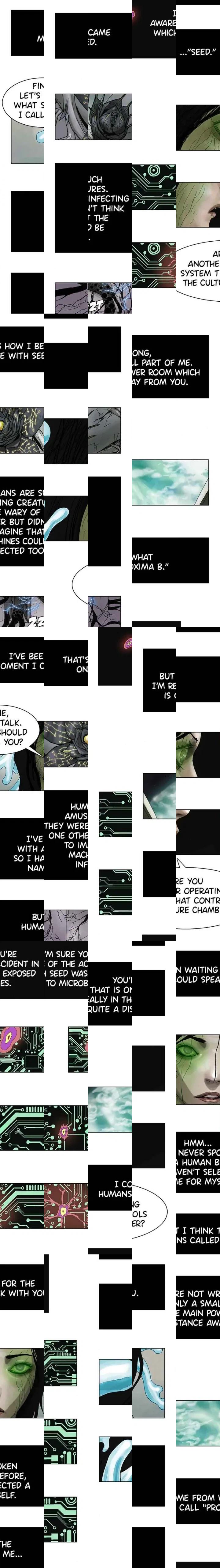 Read FLOWAR chapter 38 image 3 on Lezhin