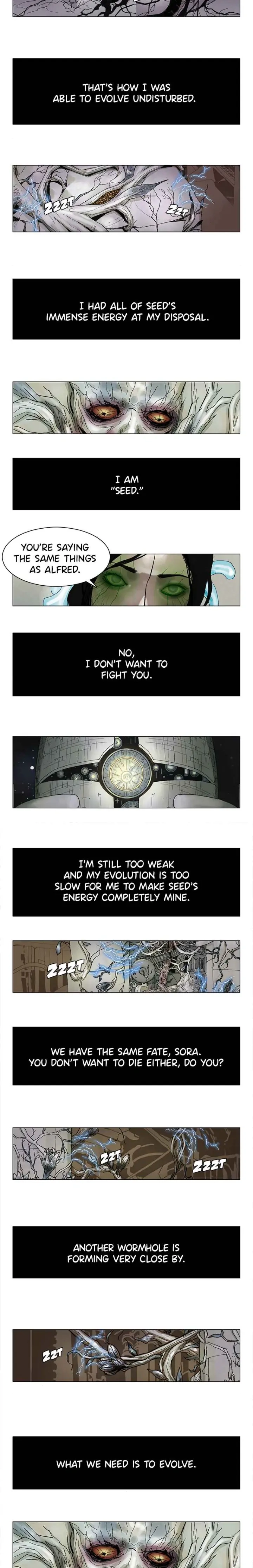 Read FLOWAR chapter 38 image 4 on Lezhin