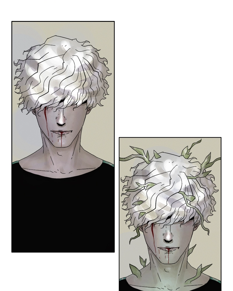 Read FLOWAR chapter 41 image 1 on Lezhin