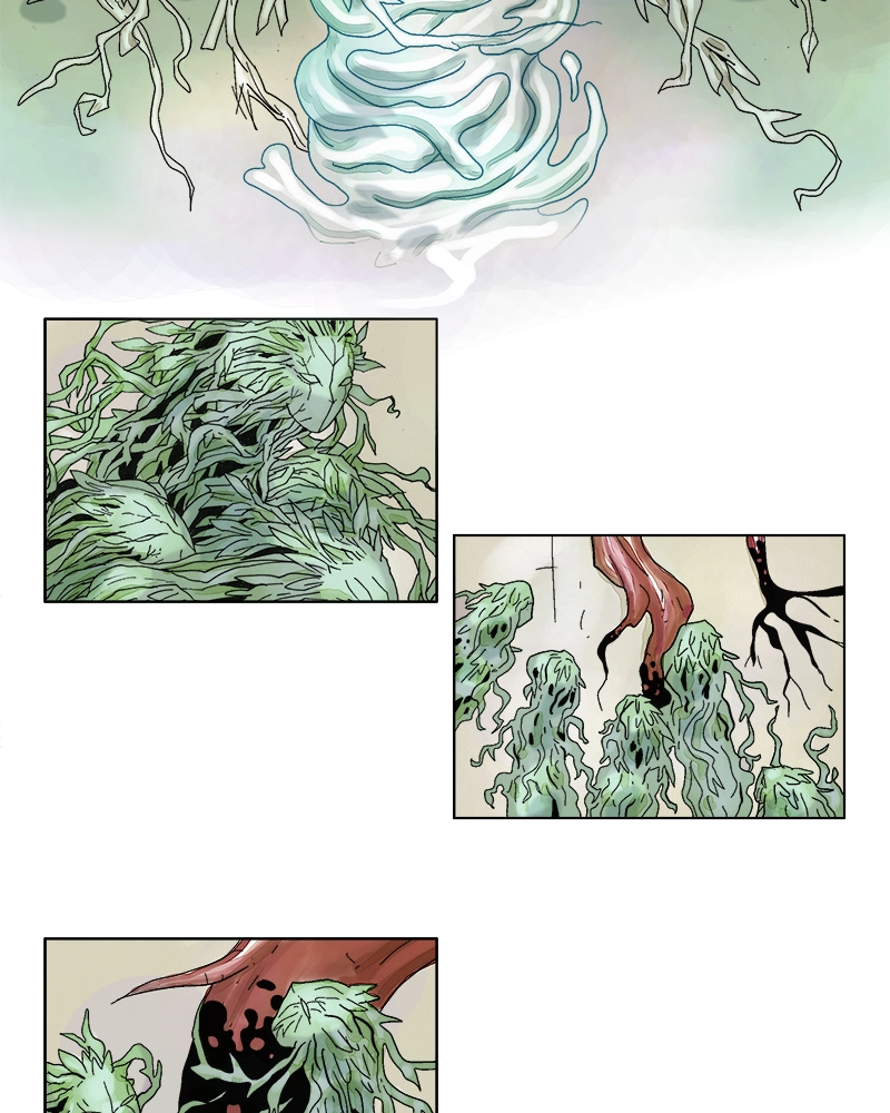 Read FLOWAR chapter 41 image 11 on Lezhin