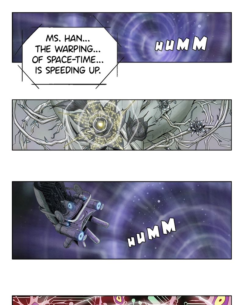 Read FLOWAR chapter 41 image 19 on Lezhin