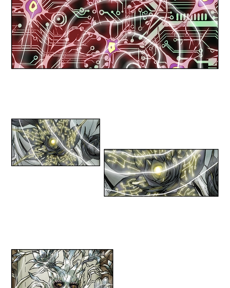 Read FLOWAR chapter 41 image 20 on Lezhin