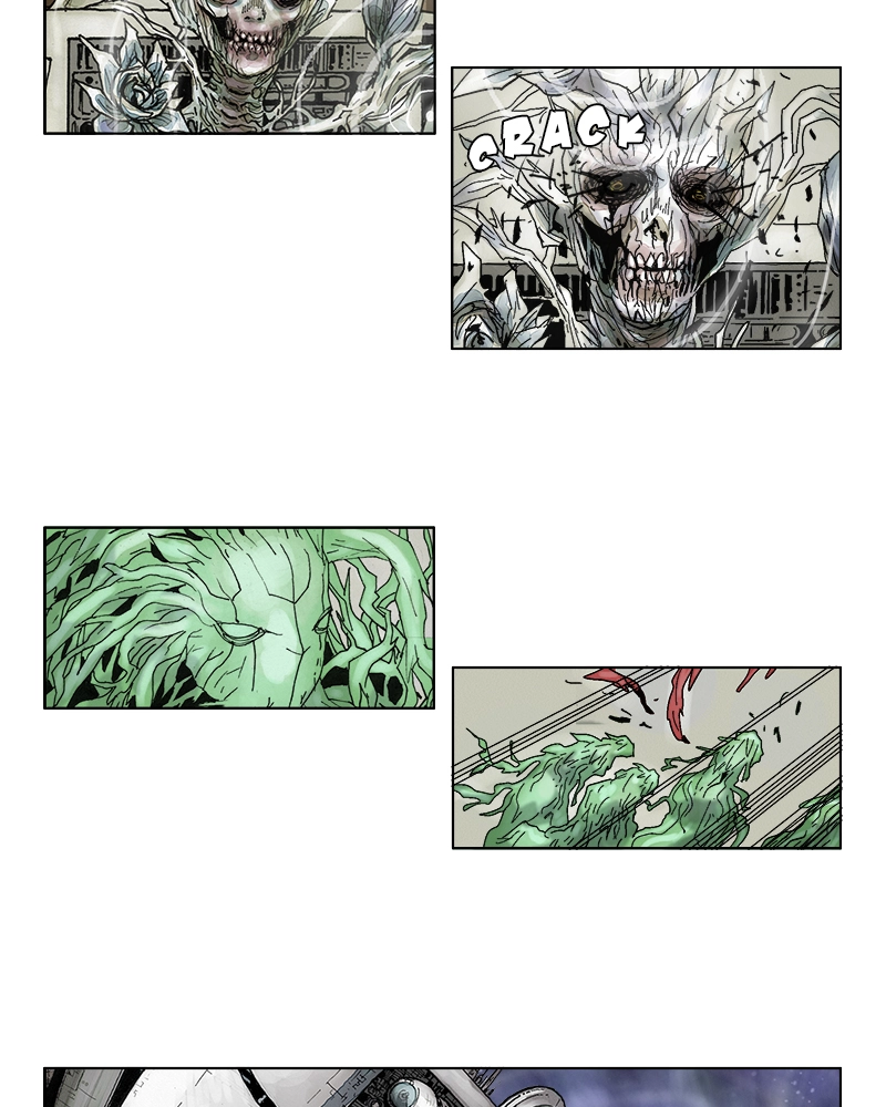 Read FLOWAR chapter 41 image 21 on Lezhin