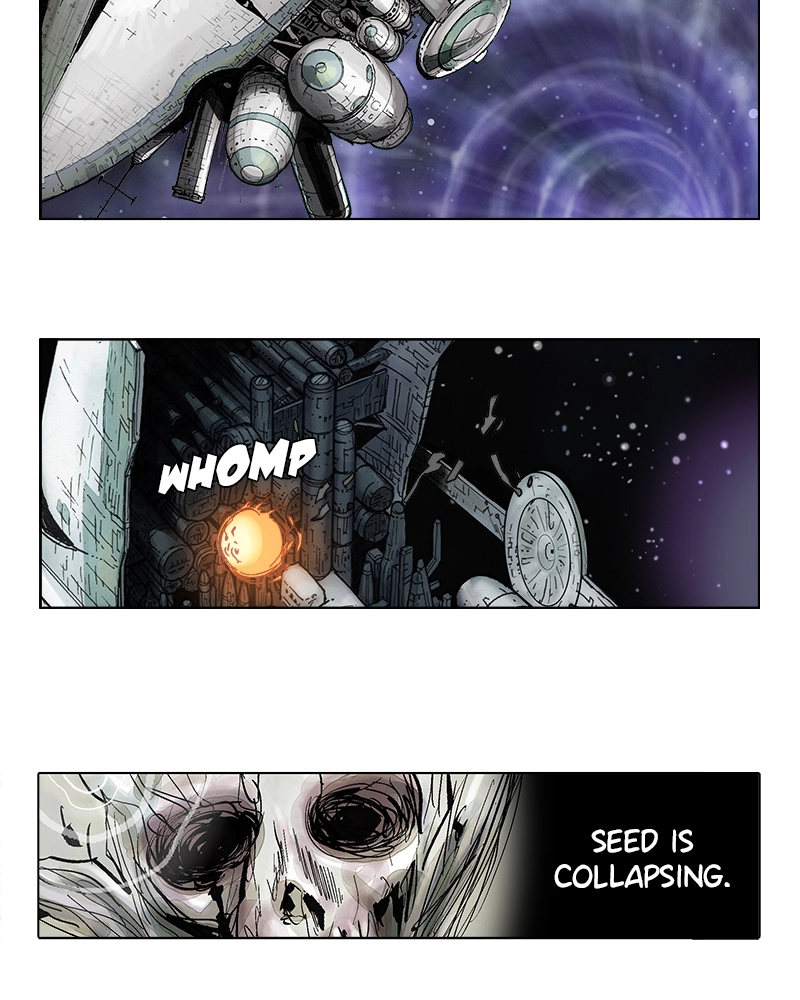Read FLOWAR chapter 41 image 22 on Lezhin