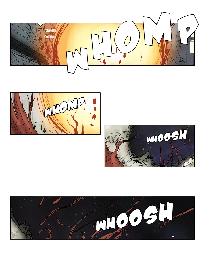 Read FLOWAR chapter 41 image 25 on Lezhin