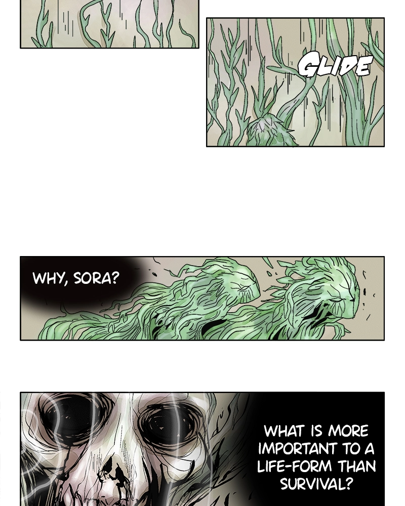Read FLOWAR chapter 41 image 27 on Lezhin