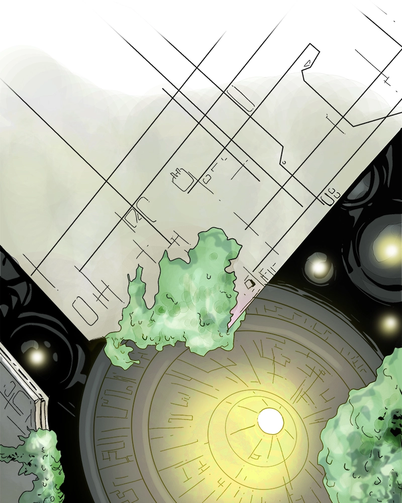 Read FLOWAR chapter 41 image 31 on Lezhin