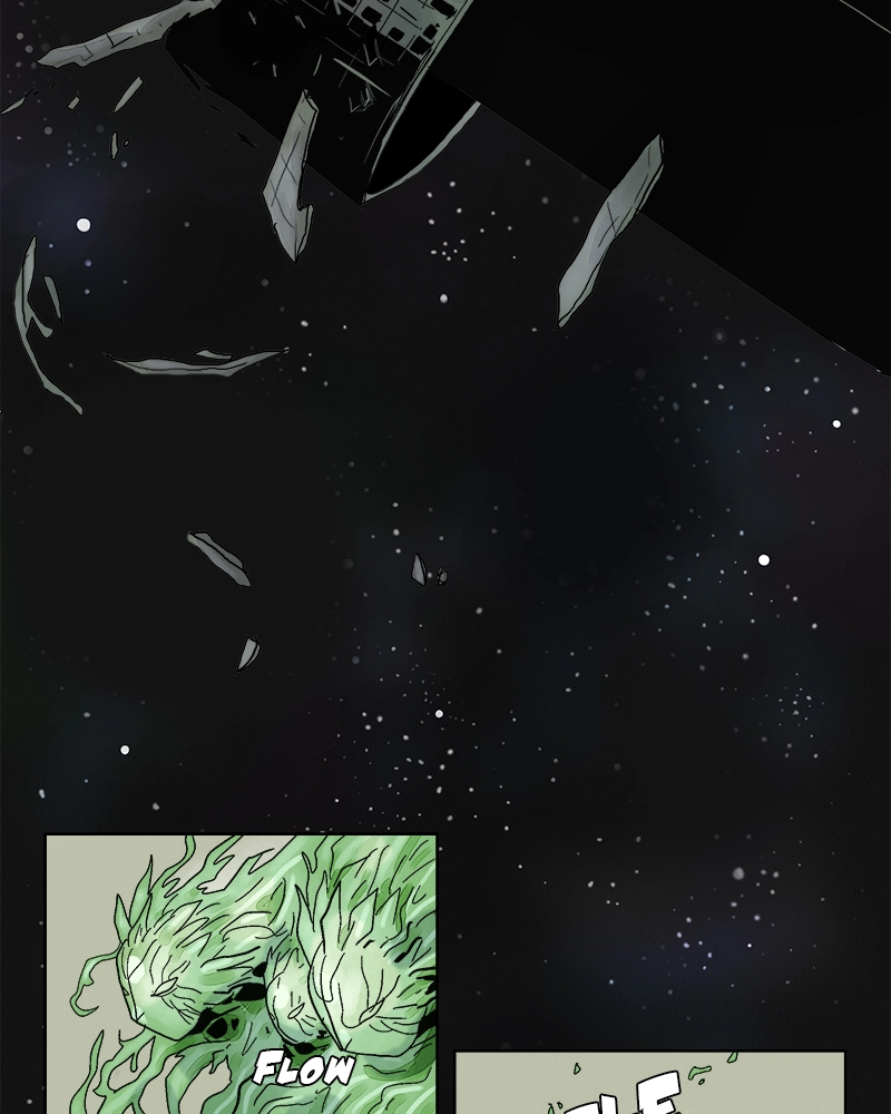 Read FLOWAR chapter 41 image 33 on Lezhin
