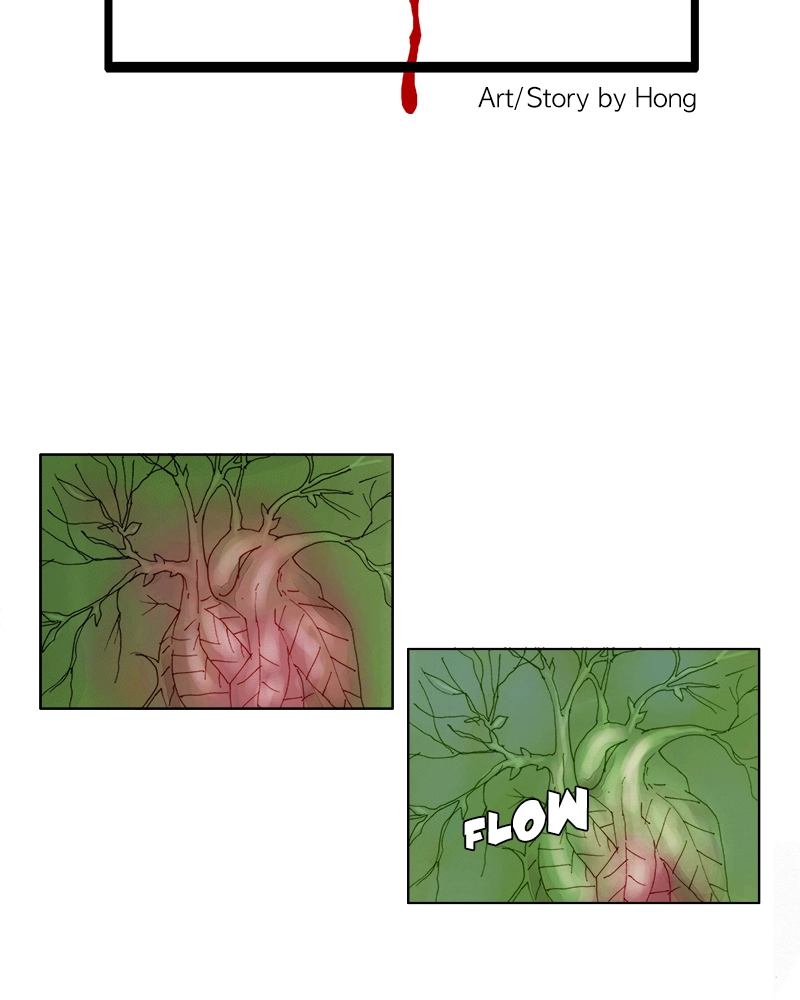 Read FLOWAR chapter 41 image 4 on Lezhin