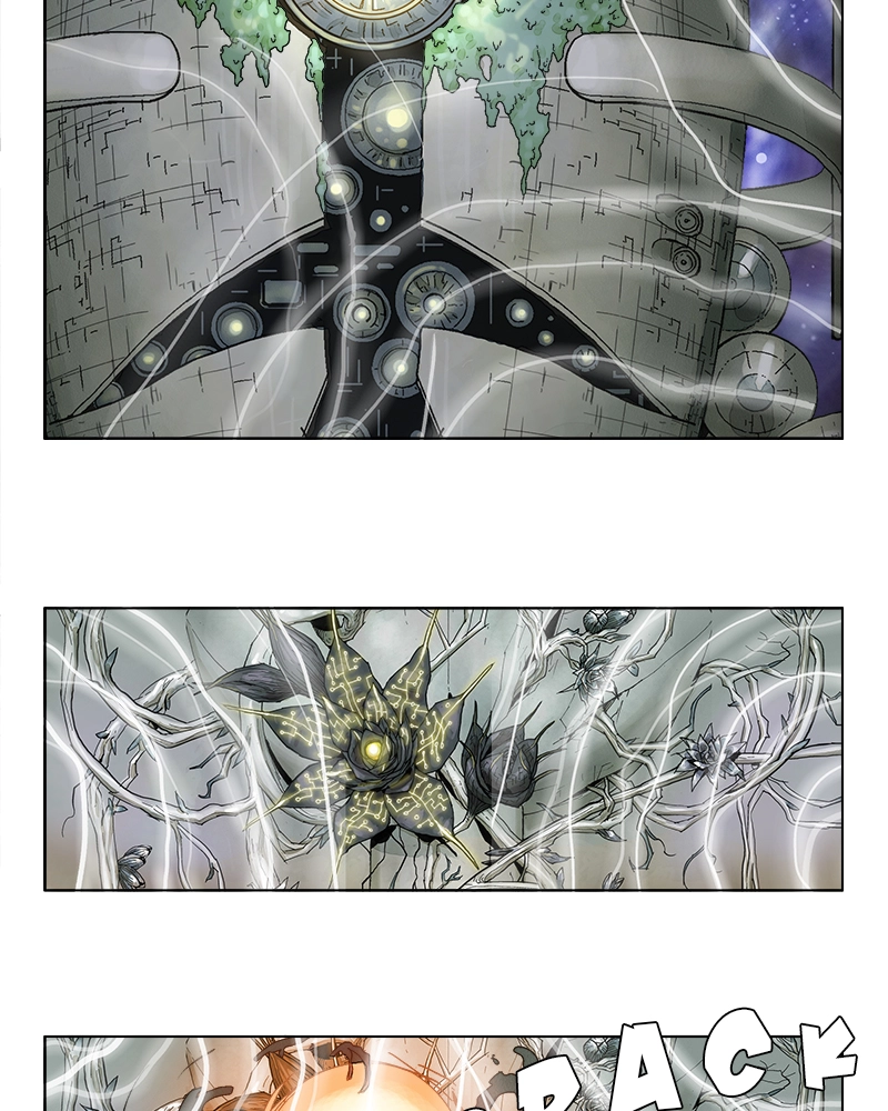 Read FLOWAR chapter 41 image 40 on Lezhin