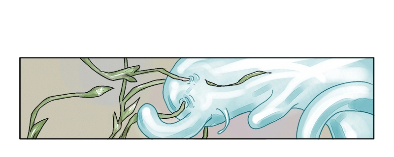 Read FLOWAR chapter 41 image 6 on Lezhin
