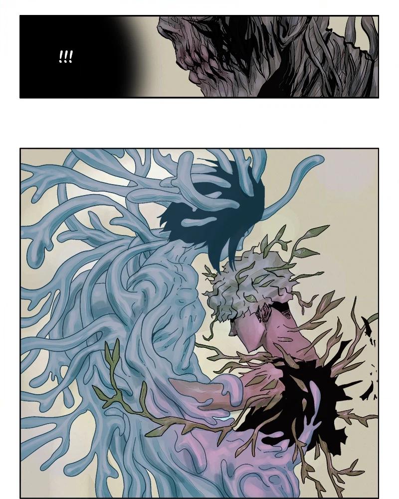 Read FLOWAR chapter 41 image 7 on Lezhin
