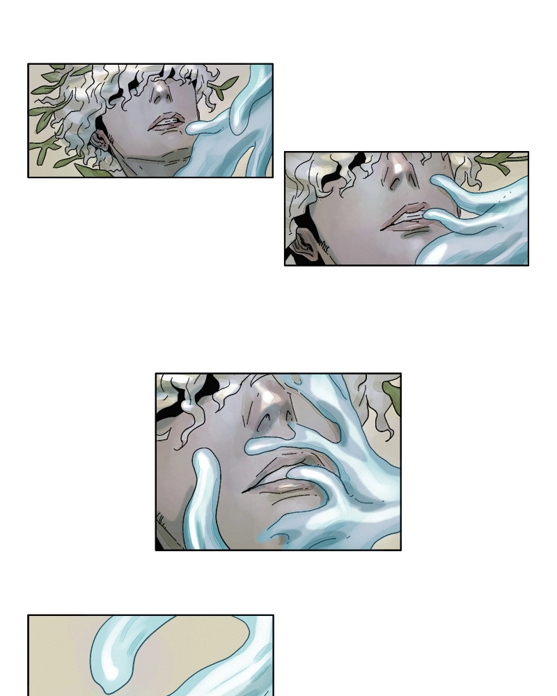 Read FLOWAR chapter 41 image 8 on Lezhin