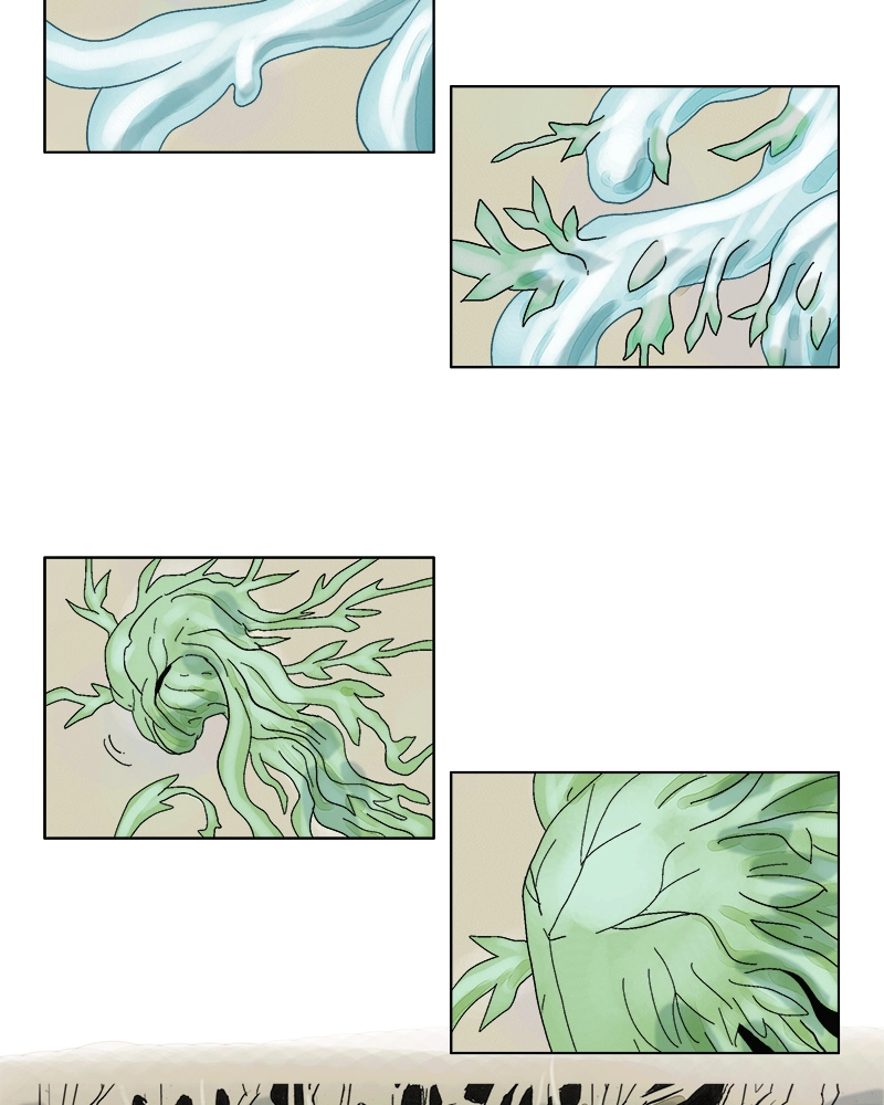 Read FLOWAR chapter 41 image 9 on Lezhin