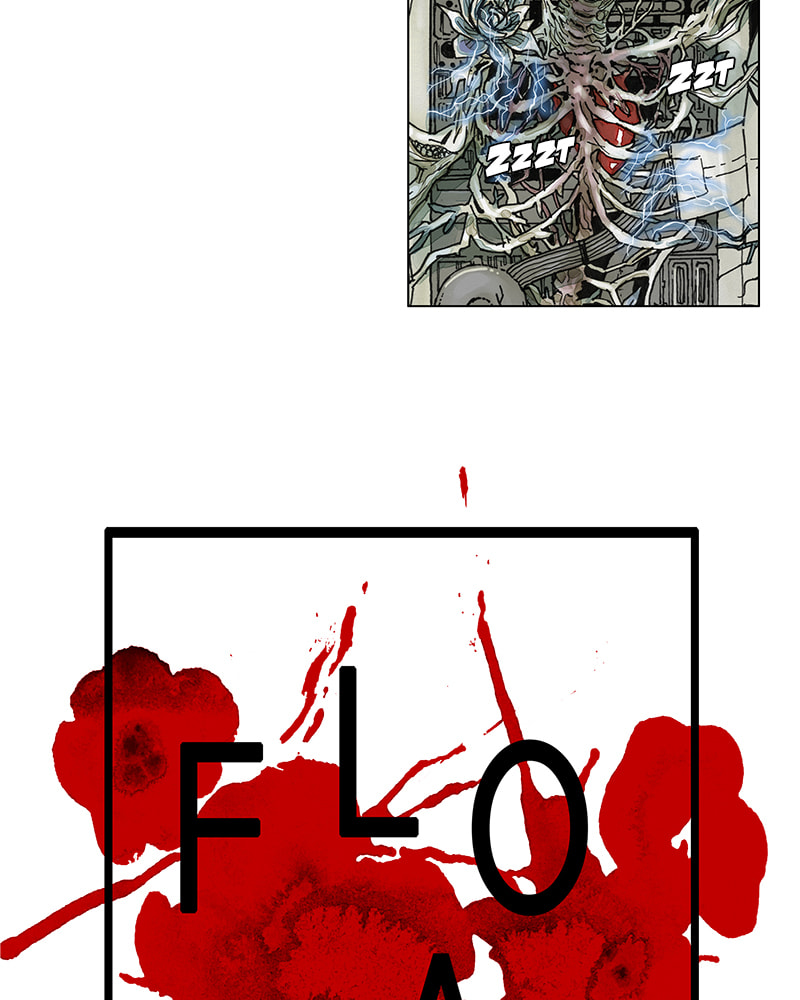 Read FLOWAR chapter 42 image 1 on Lezhin