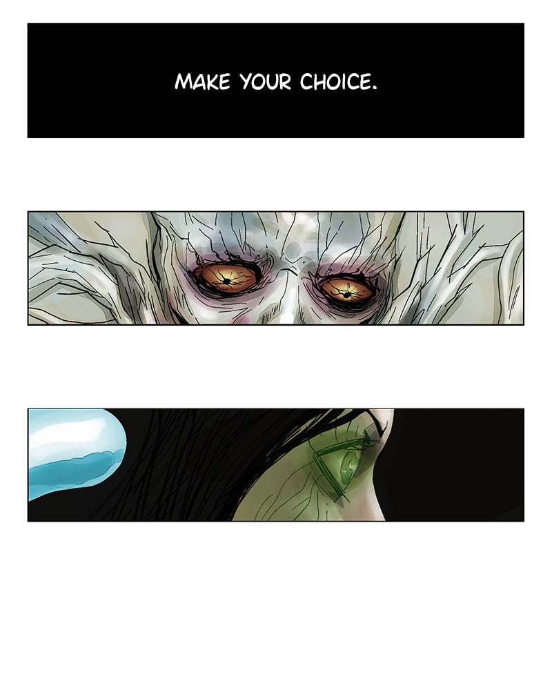 Read FLOWAR chapter 42 image 13 on Lezhin