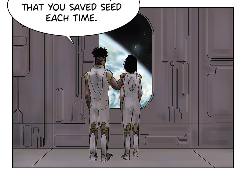 Read FLOWAR chapter 42 image 19 on Lezhin