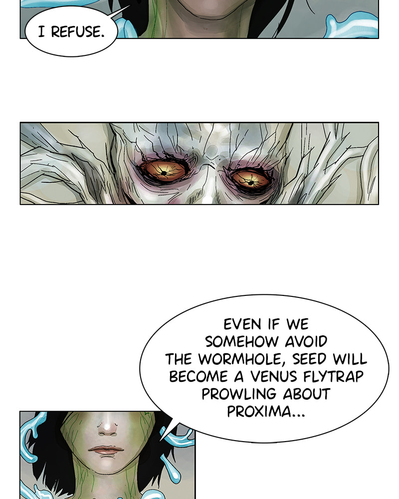 Read FLOWAR chapter 42 image 21 on Lezhin