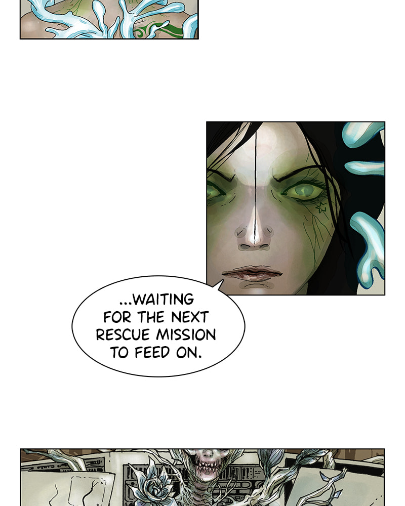 Read FLOWAR chapter 42 image 22 on Lezhin