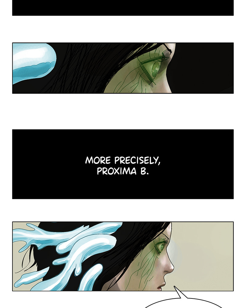 Read FLOWAR chapter 42 image 25 on Lezhin