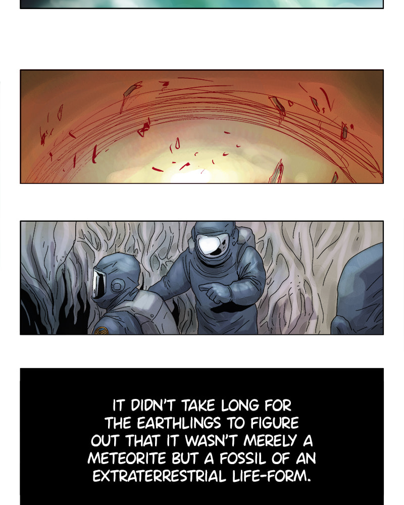 Read FLOWAR chapter 42 image 28 on Lezhin