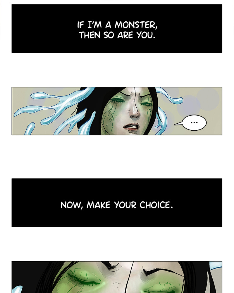 Read FLOWAR chapter 42 image 35 on Lezhin