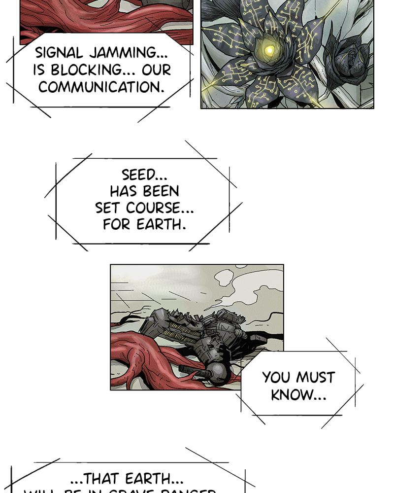 Read FLOWAR chapter 42 image 37 on Lezhin