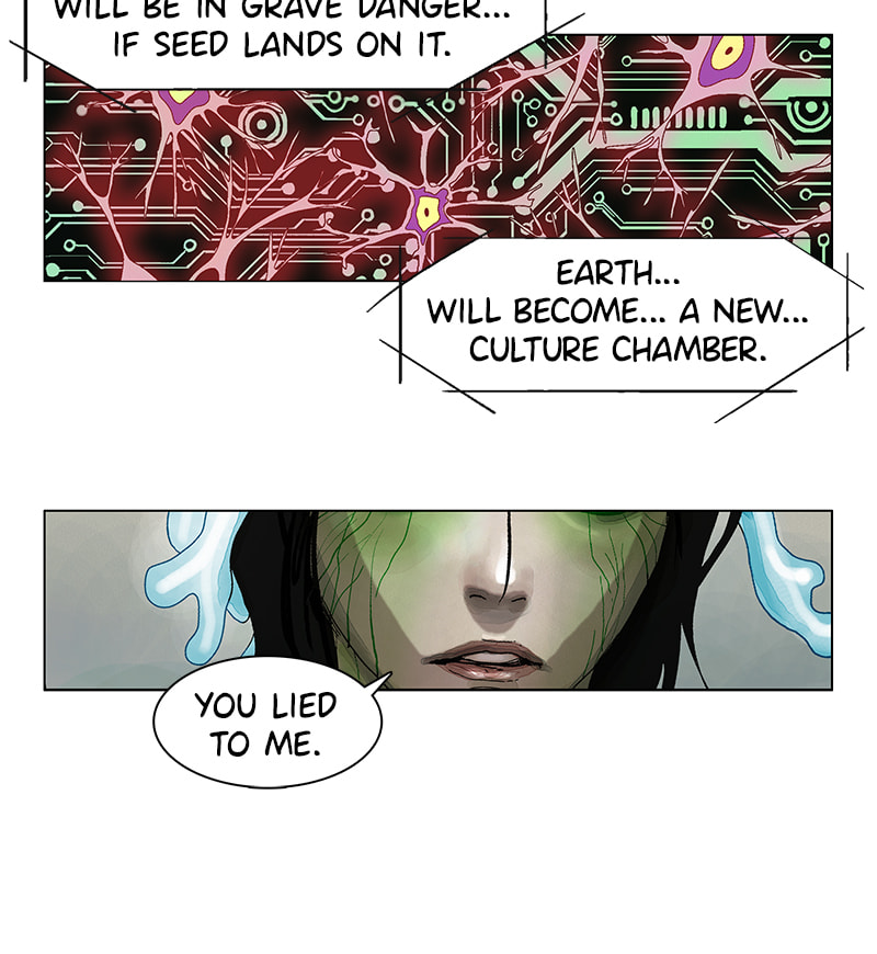 Read FLOWAR chapter 42 image 38 on Lezhin