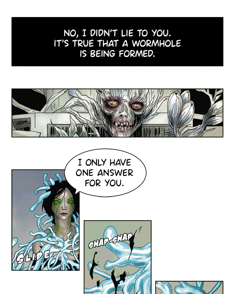 Read FLOWAR chapter 42 image 39 on Lezhin