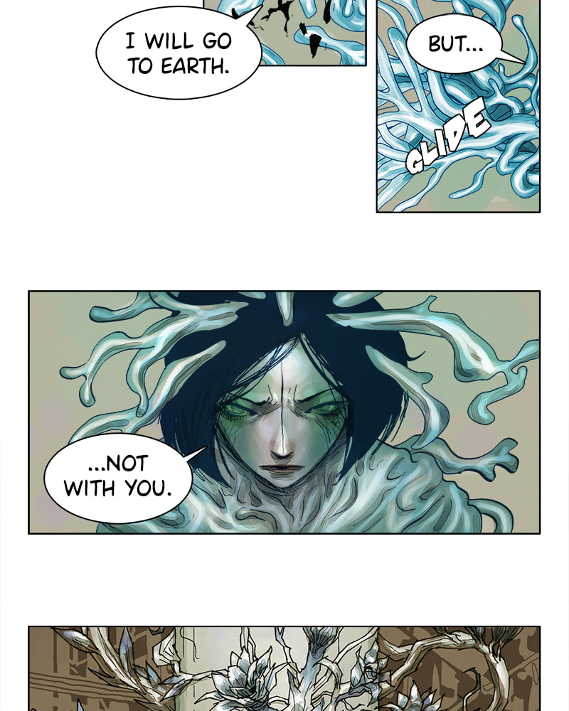 Read FLOWAR chapter 42 image 40 on Lezhin