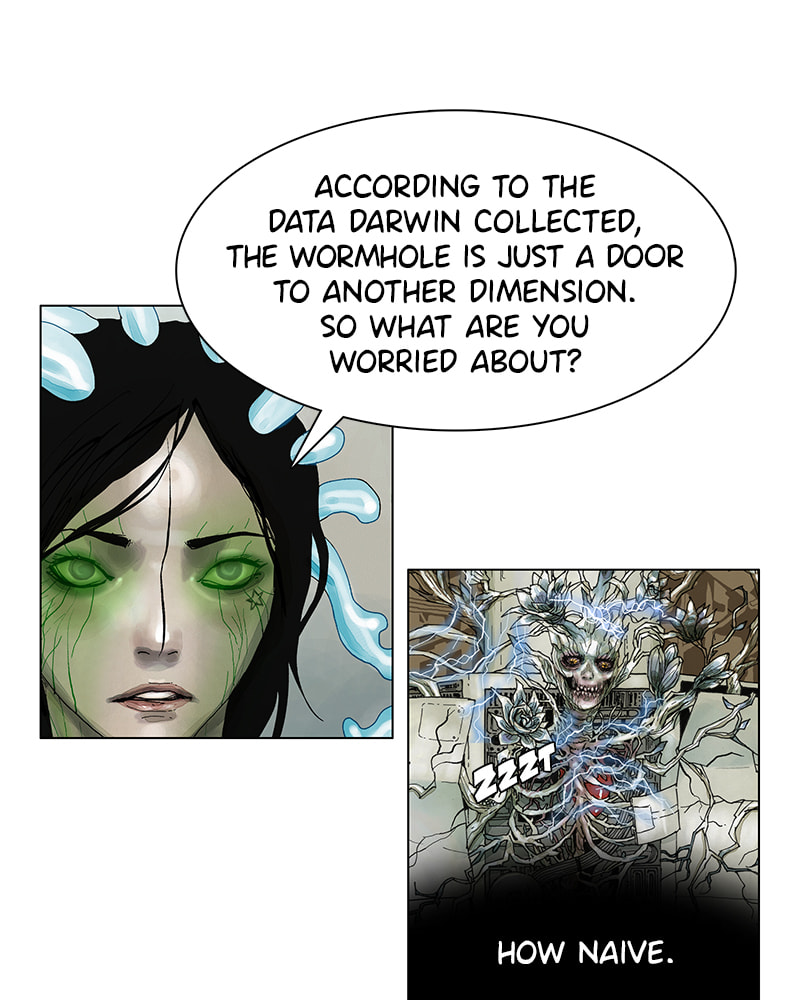 Read FLOWAR chapter 42 image 8 on Lezhin