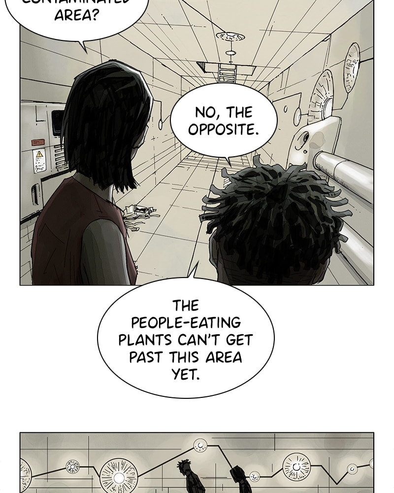Read FLOWAR chapter 6 image 10 on Lezhin