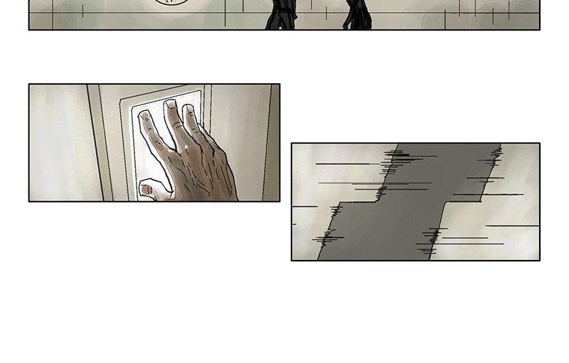 Read FLOWAR chapter 6 image 11 on Lezhin