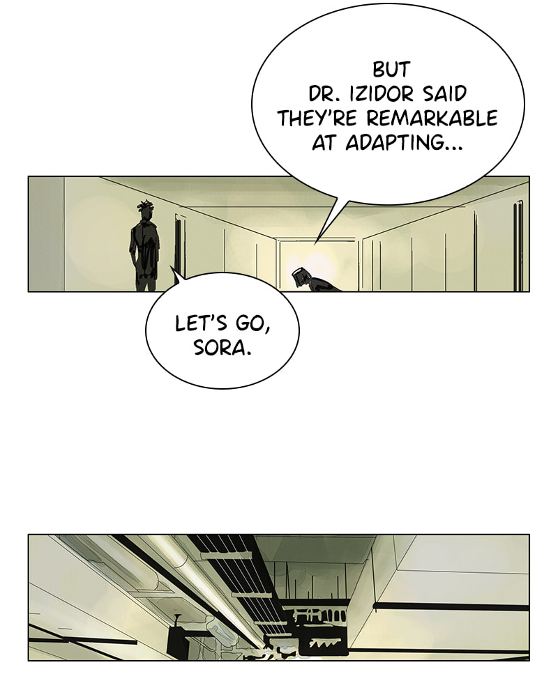 Read FLOWAR chapter 6 image 14 on Lezhin