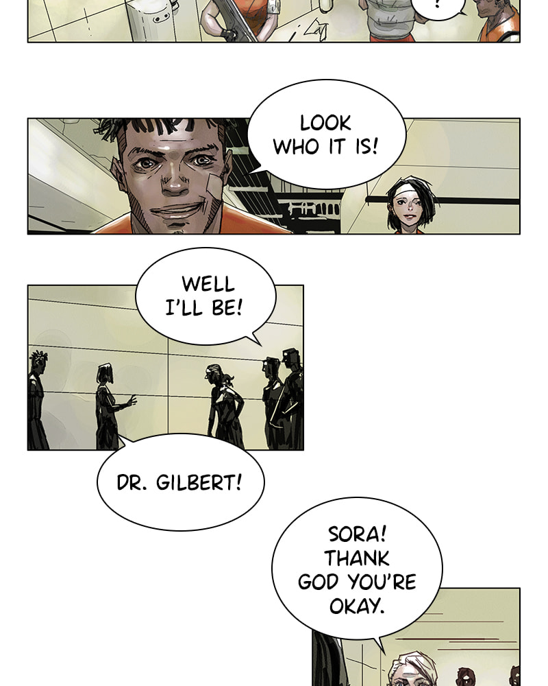 Read FLOWAR chapter 6 image 16 on Lezhin
