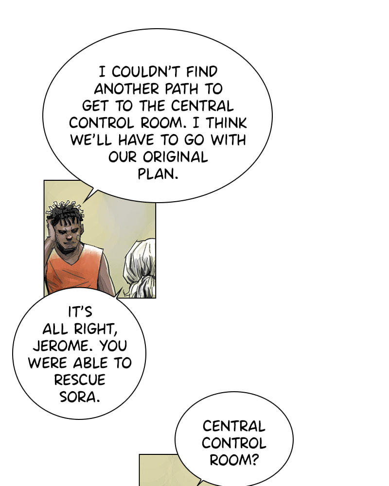Read FLOWAR chapter 6 image 18 on Lezhin
