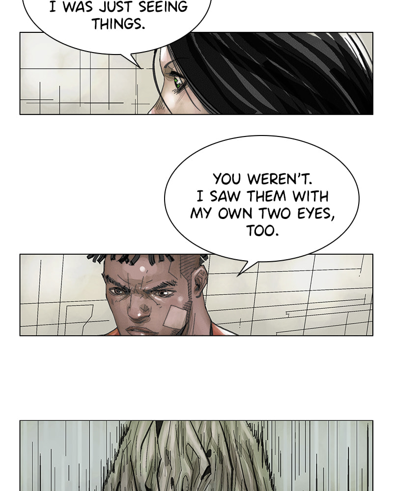 Read FLOWAR chapter 6 image 2 on Lezhin