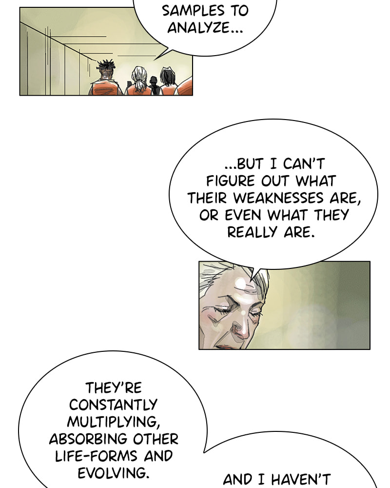 Read FLOWAR chapter 6 image 20 on Lezhin