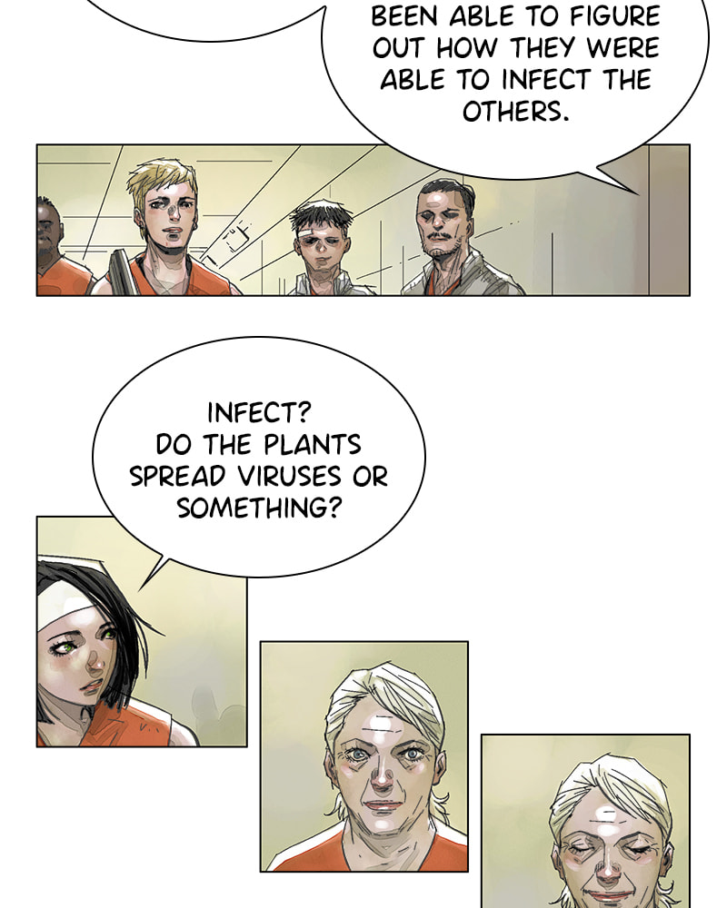 Read FLOWAR chapter 6 image 21 on Lezhin