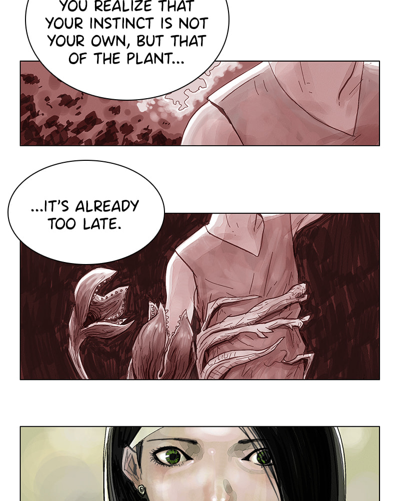 Read FLOWAR chapter 6 image 24 on Lezhin
