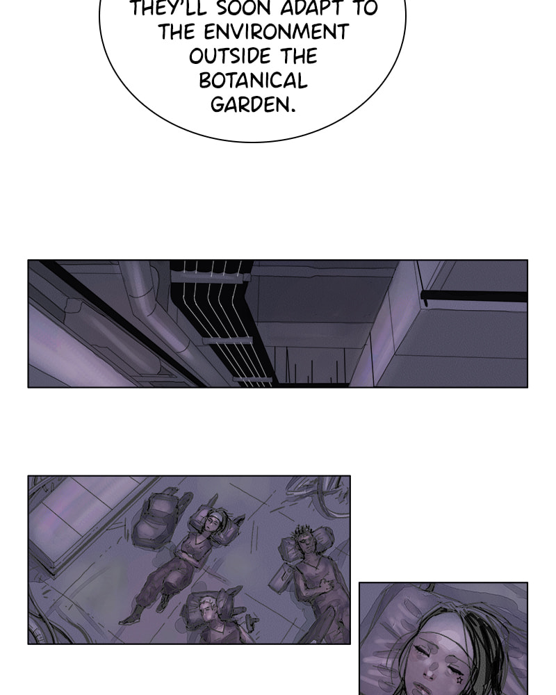Read FLOWAR chapter 6 image 27 on Lezhin