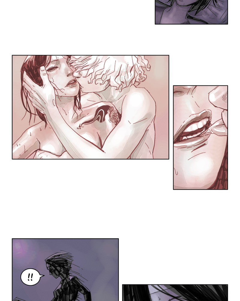 Read FLOWAR chapter 6 image 28 on Lezhin