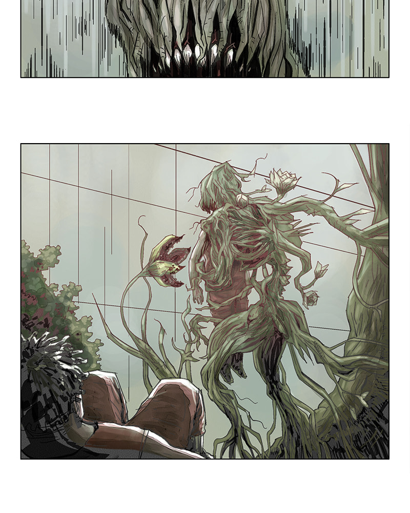 Read FLOWAR chapter 6 image 3 on Lezhin