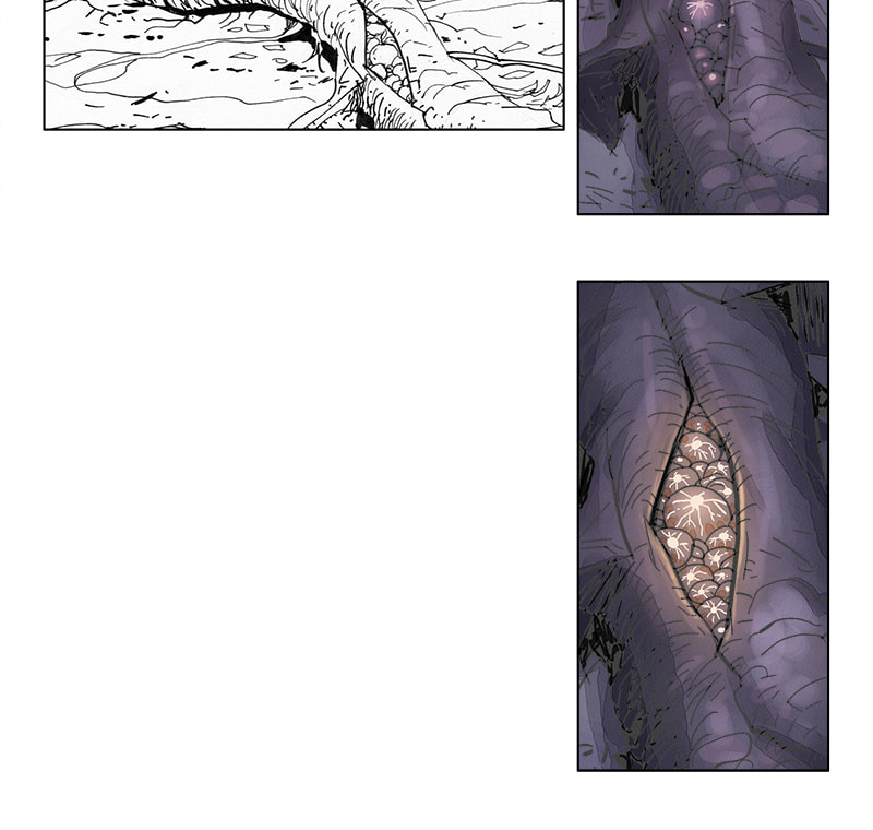 Read FLOWAR chapter 6 image 30 on Lezhin