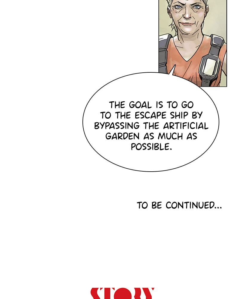 Read FLOWAR chapter 6 image 33 on Lezhin