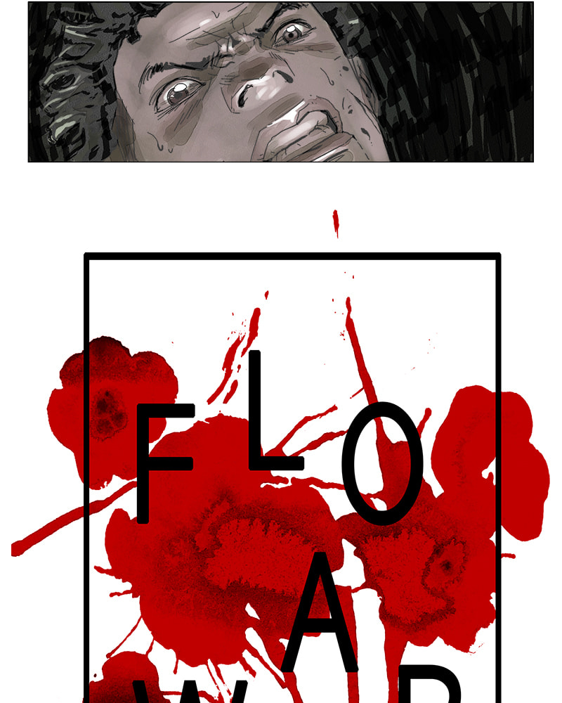 Read FLOWAR chapter 6 image 4 on Lezhin